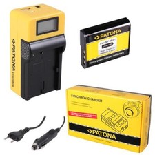 Batteria Patona +