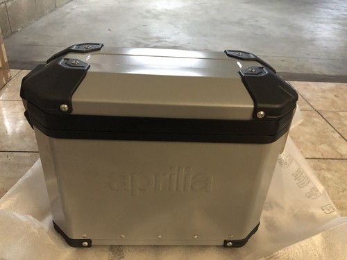 Coppia valigie laterali - coppia,