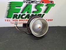 VENTOLA RISCALDAMENTO ABITACOLO OPEL ASTRA K 1.6 CDTI LVL KG087001 2018