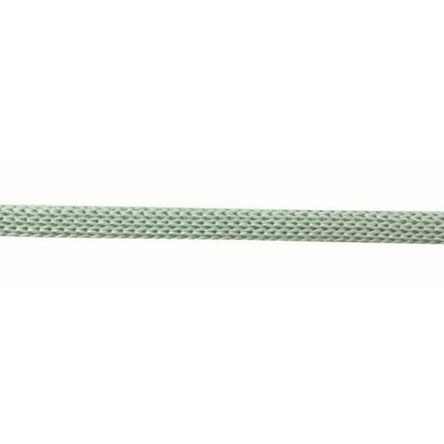 Nastro tubolare crochet salvia - nastro,
