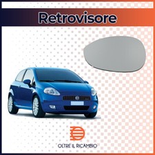 VETRO SPECCHIO SPECCHIETTO