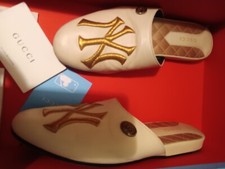 Gucci mules 