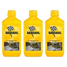 3 Litri Bardhal Bardahl RACING