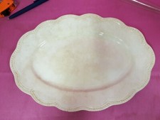 Piatto portata vassoio in