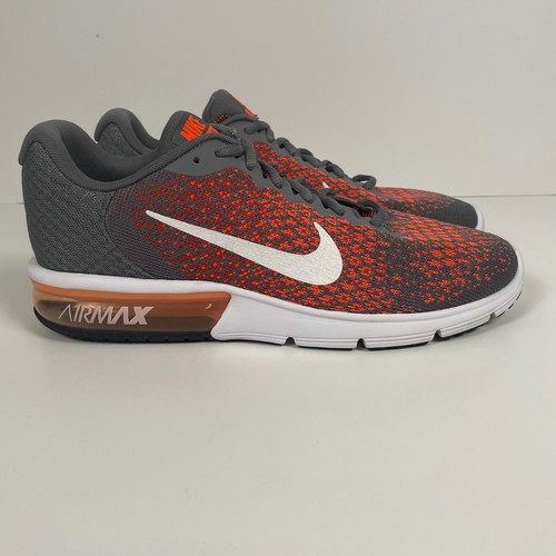 Nike air max sequent - nike, scarpa