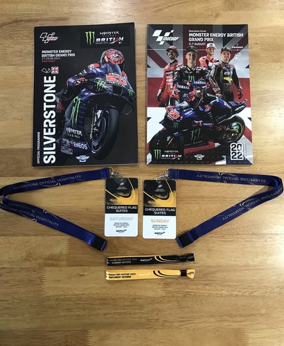 Gran premio britannico moto - premio,