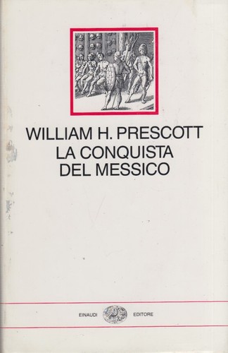 Prescott william la - h.,