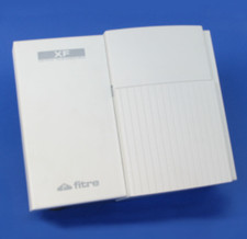 CENTRALINO TELEFONICO MODULARE ANALOGICO FITRE XF550, 7544317 ISDN e VoIP XF550