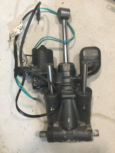 1999 johnson evinrude 200hp - johnson,