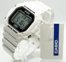 ✅ Orologio Uomo Unisex Casio