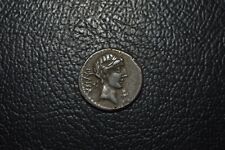 denier de Vibia republique