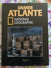 Grande atlante National