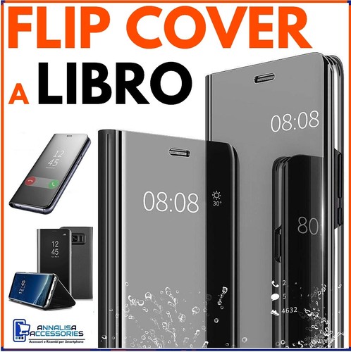 Cover flip clear - flip,