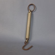 Antica Bilancia Portatile