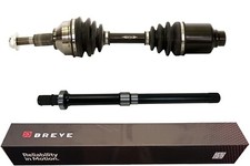 Albero Motore + Intermedio