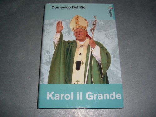 Protagonisti karol il - protagonisti:,