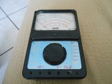 TESTER MULTIMETRO  CASSINELLI
