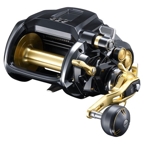 Reel beastmaster monster - reel, b