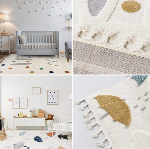 Tappeto per bambini - , soggiorno