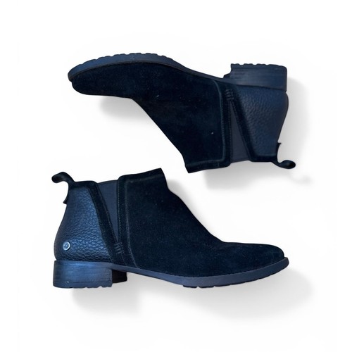 Stivaletti ugg neri - neri, mcclaire