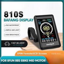 Kit Motore Mid Drive Bici