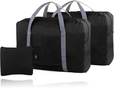 2 pezzi Borse da Viaggio