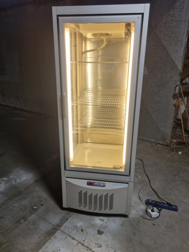 Frigo frigorifero positivo - frigo,