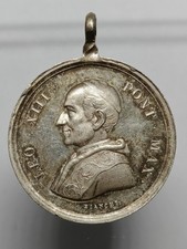 447. Medaglia 1893 Giubileo