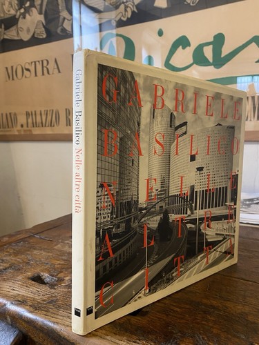 Basilico gabriele nelle - nelle, altre