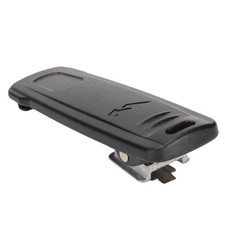 Per clip da cintura clip da cintura radio a 2 vie per clip‐20 Vx‐261 Vx‐264 Evx‐2 HEN