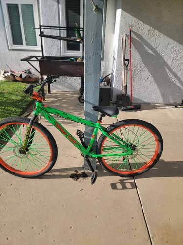 Bikes savage flyer - bikes,
