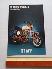 Peripoli Giulietta Tiny 50