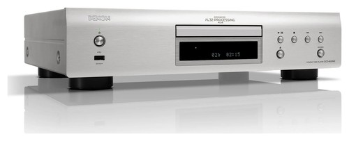 Denon lettore fi - denon,