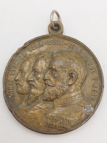 Medaglia commemorativa in - medaglia,