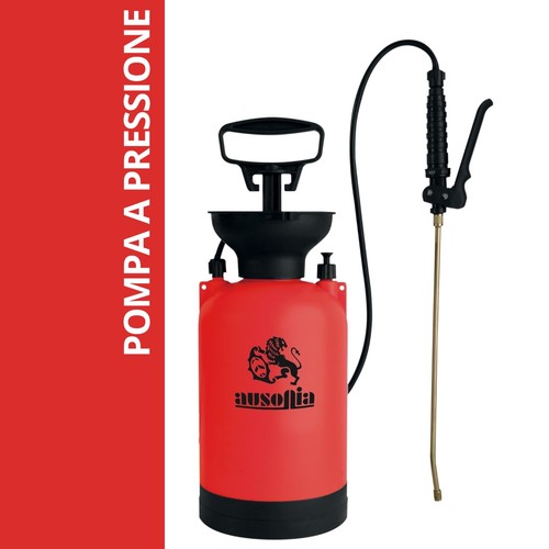 Pompa pressione lt - pompa, 5