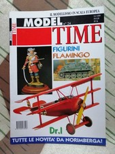 MODEL TIME NR. 24 MODELLISMO
