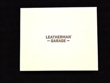 Leatherman Garage Batch 005