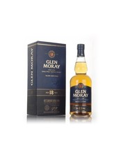 GLEN MORAY SHERRY CASK WHISKY