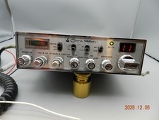 RARA radio d'epoca COBRA 148