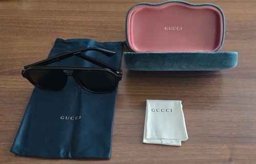 Gucci gg0767s occhiali - gg0767s, sole