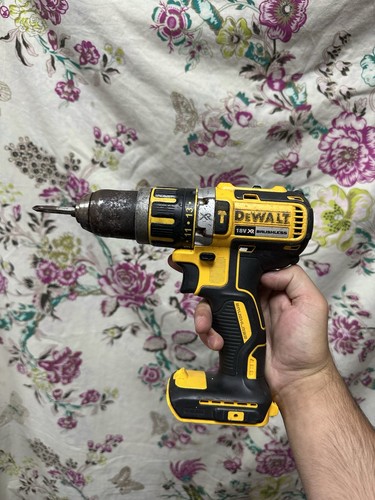 Dewalt dcd795 trapano - dewalt,