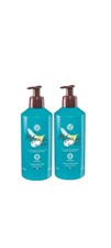 2x Yves Rocher Monoi de Tahiti