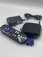 Roku 3 1080p 4200X Media Streamer