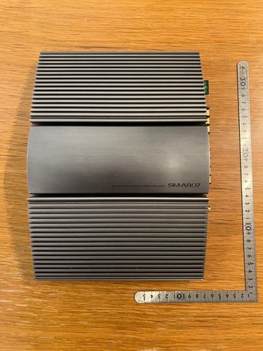 Sansui a807 bridge - sansui, sm-a807
