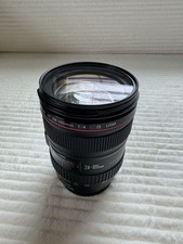 Canon EF 24-105mm F/4L IS USM