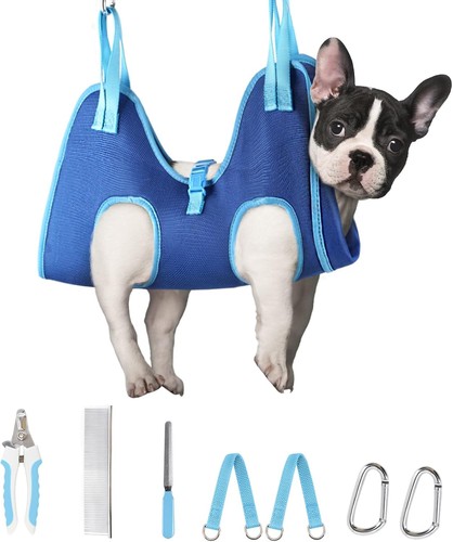 Amaca toelettatura cani - amaca,