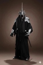 Costume Armatura Signore degli