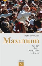 Maximum: Wie der Papst