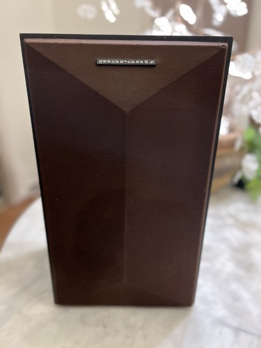 Altoparlante vintage marantz - altoparlante,
