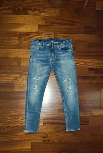 Jeans nuvolari skinny slim - nuvolari, skinny/slim